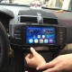 Навигация / Мултимедия / Таблет с Android 10 и Голям Екран за Toyota Reiz - DD-2713
